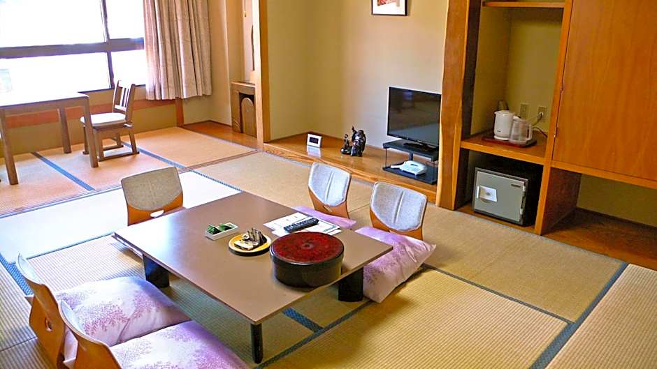 Yuttarino-Sato Inaka