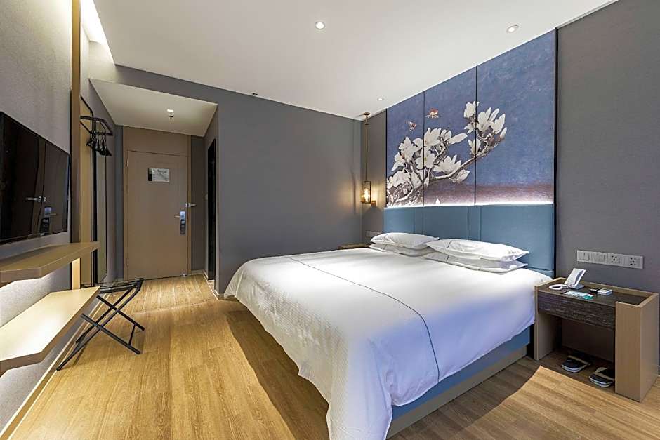 Jinjiang Inn Kunshan Tongfeng Rd
