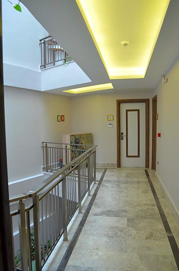 Yankı Hotel