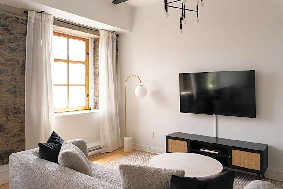 Maison Rasco by Luxury In Transit