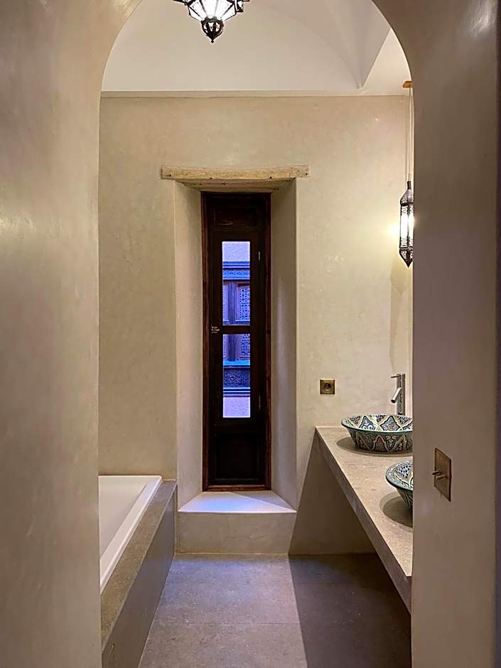 Kasbah Tamsna