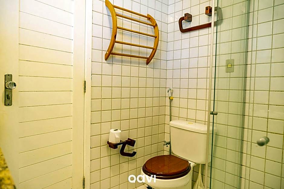 Qavi - Villa Jacumã #Luxo