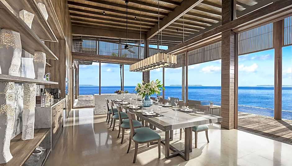 Park Hyatt Maldives Hadahaa