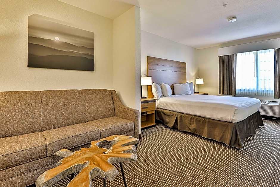 Best Western Mountain View Inn