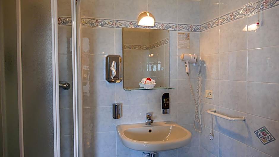 Hotel Casa Marinella