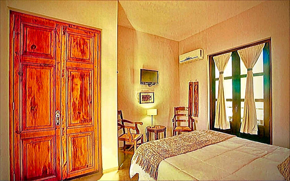 Posada Boutique Las Terrazas