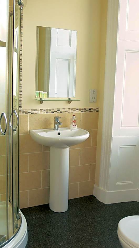 The Home Arms Guesthouse