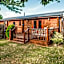 Laxfield Lodges