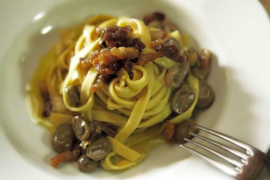 HOTEL HOLIDAYS a Barrea - Natura, Relax e Benessere nel Parco d'Abruzzo