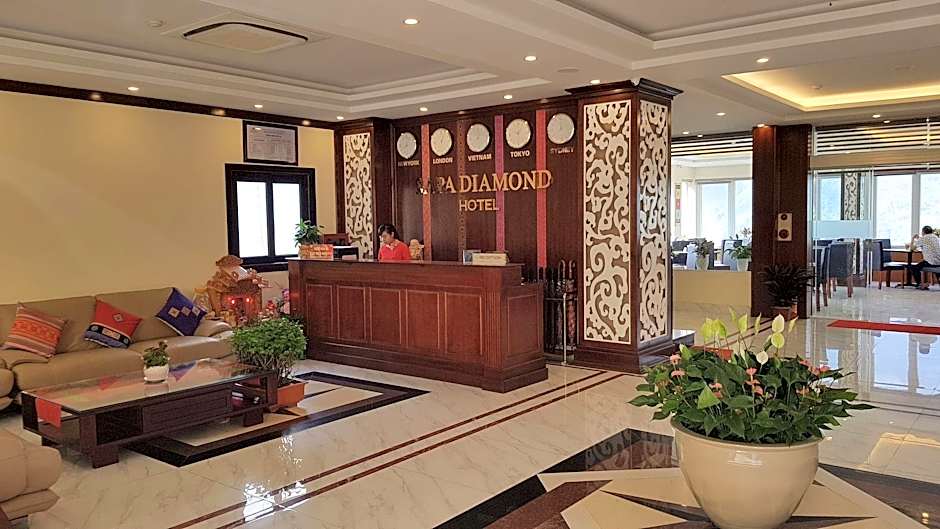 Sapa Diamond Hotel