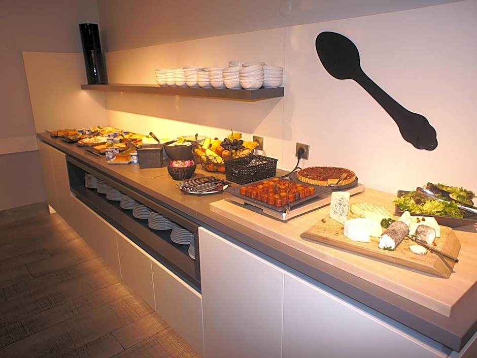 Ibis Styles Paris Roissy Cdg