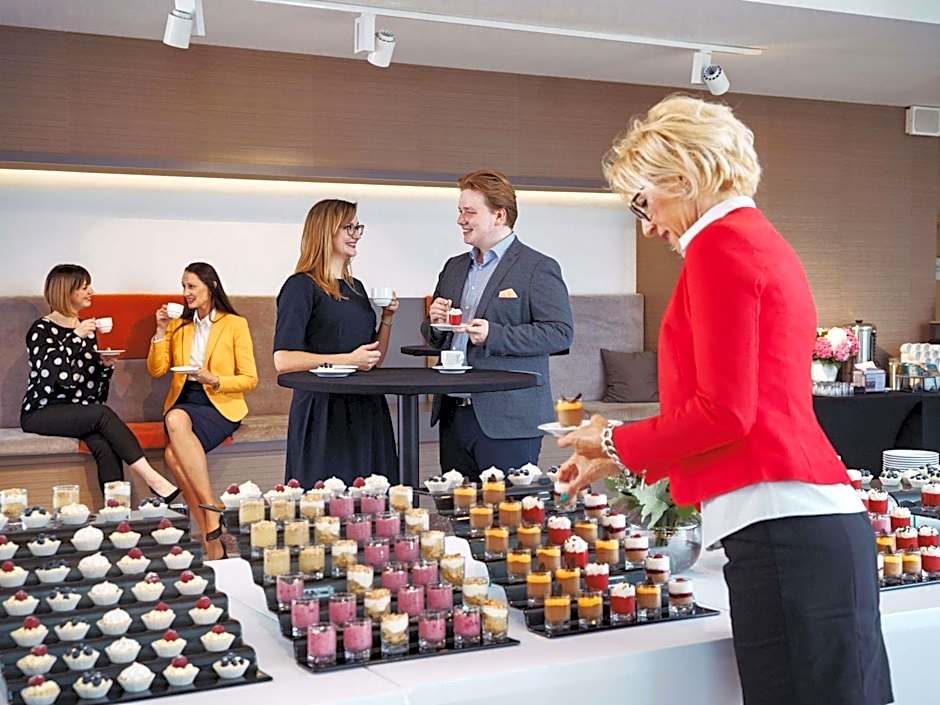 Mercure Gdynia Centrum Hotel