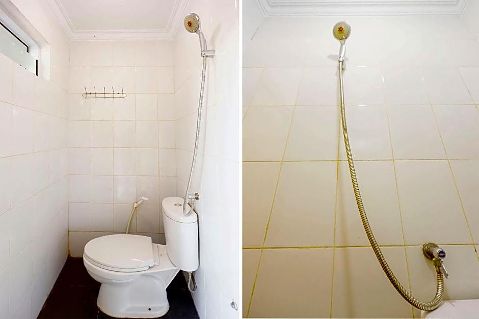 OYO 91632 Harmonie Homestay