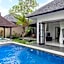 The Bidadari Villas and Spa