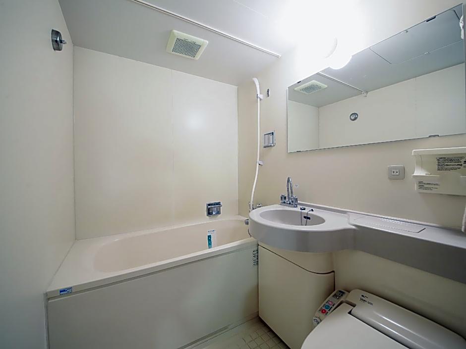 Apa Hotel Karuizawa Ekimae Karuizawaso