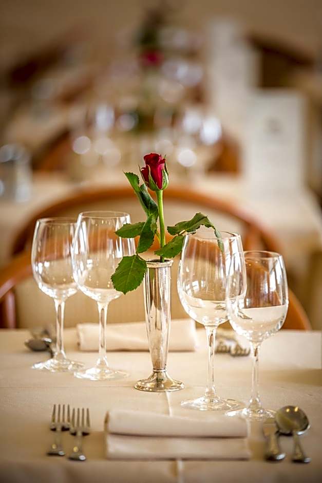 Hotel Vittoria