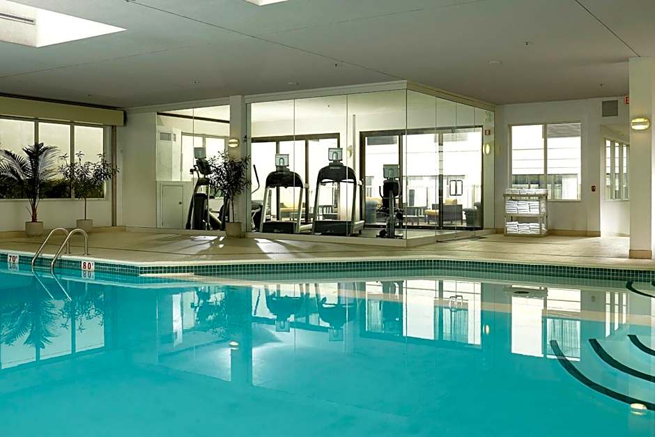 Courtyard by Marriott Ottawa Downtown