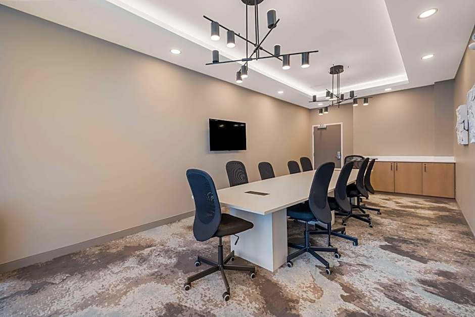 Best Western Plus Parry Sound