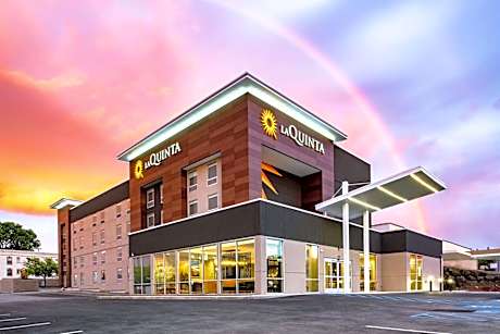 La Quinta Inn & Suites by Wyndham Spokane Downtown