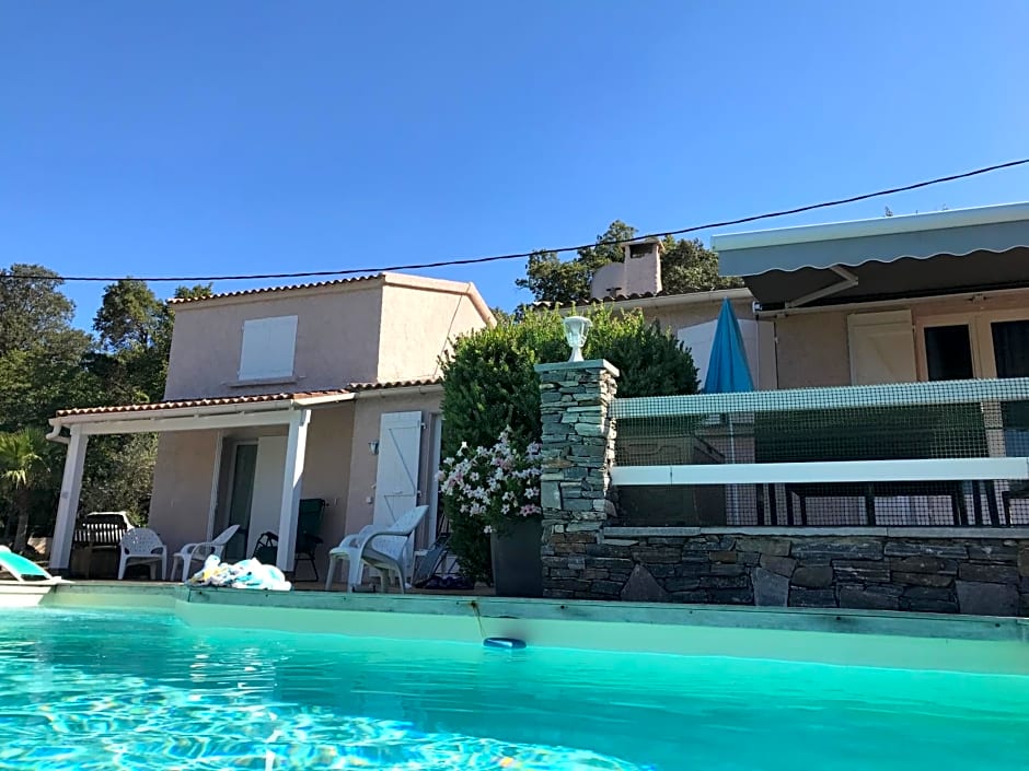 CHAMBRE HOTES CARPE DIEM