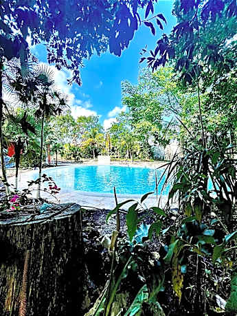 Hotel Tequila Cancun