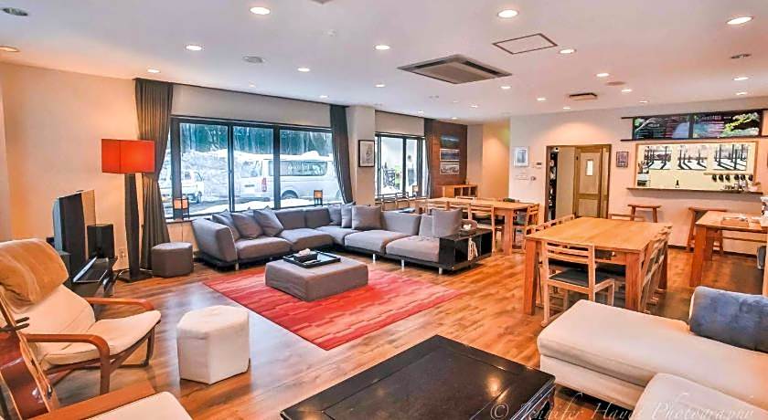 Morino Lodge Hakuba