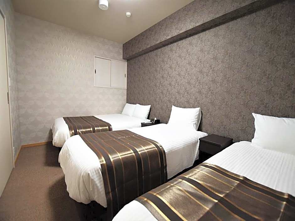 Land-Residential Hotel Fukuoka - Vacation STAY 81856v