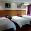 Greentree Inn Shandong Dezhou Qihe County Party Committee Qilu Street Express Hotel