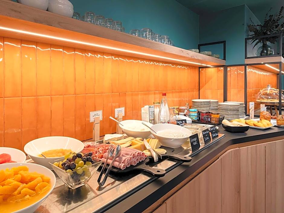 Hotel Mercure Libourne Saint-Emilion