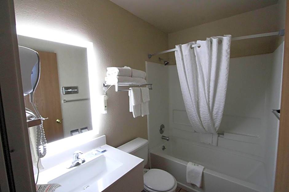 Quality Inn Gunnison - Crested Butte