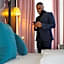 Mercure Hotel Hannover City