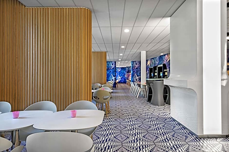 Prize by Radisson, Hamburg St Pauli