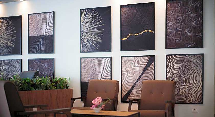 Sunstone Hotel Penang