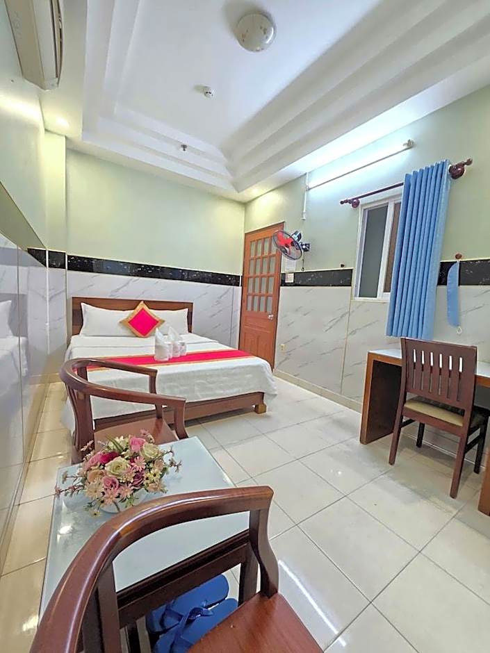 Truong Son Hotel