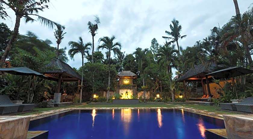 Villa Dewata Seminyak