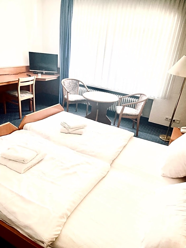 MC Hotel