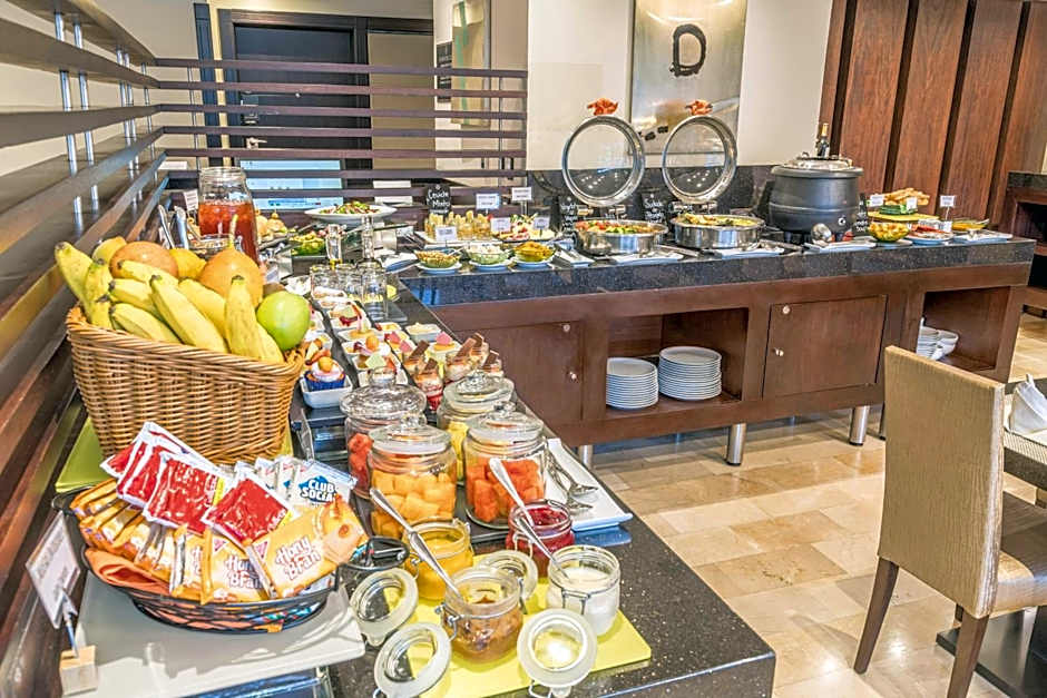 Sheraton Quito Hotel