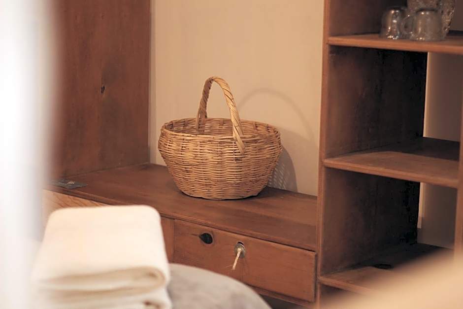 Hostel Boutique 55
