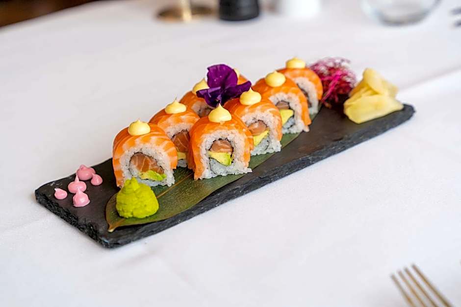 Grand Hotel des Bains Kempinski