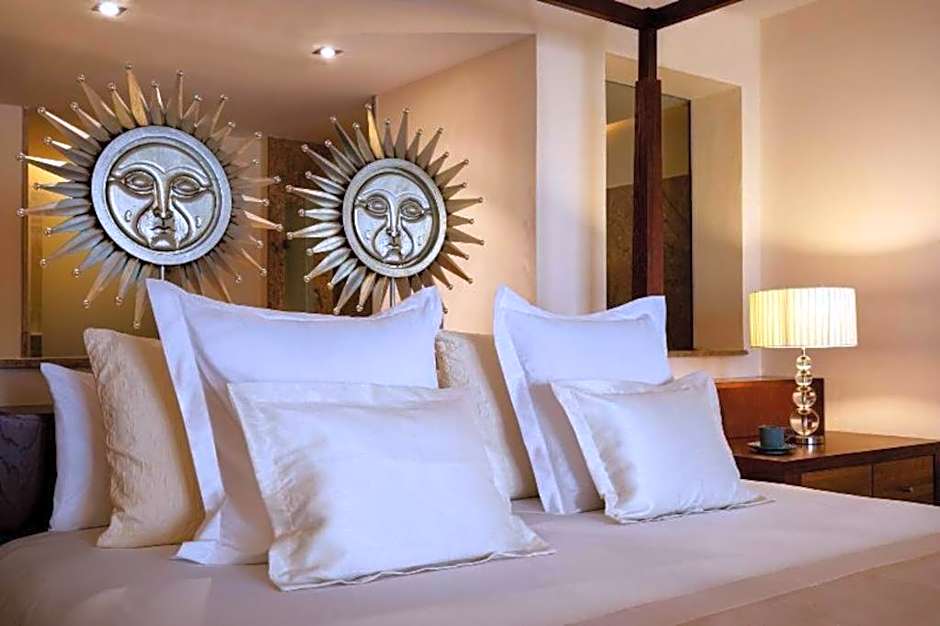 Excellence Playa Mujeres- All Inclusive- Adults Only