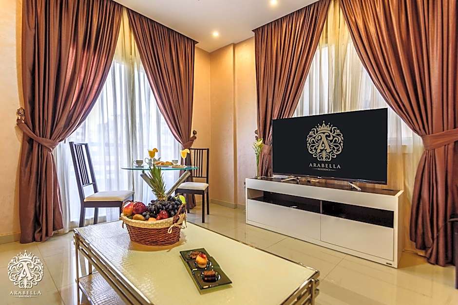 Arabella Residence
