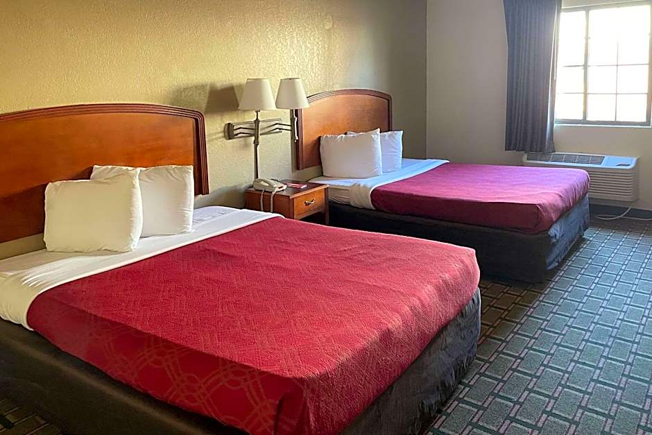 Econo Lodge Kalamazoo