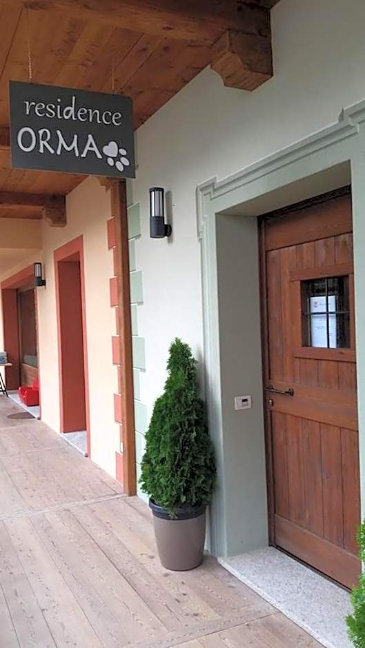 Residence Orma