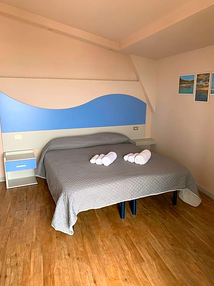 Hotel Moderno - Bed & Breakfast