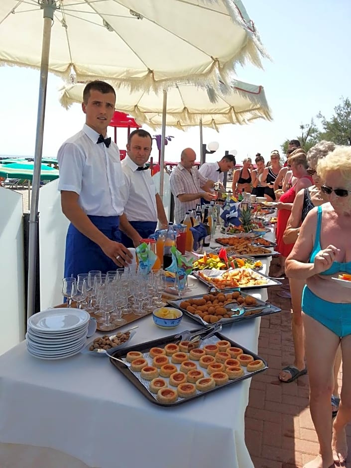 Hotel Apollonia