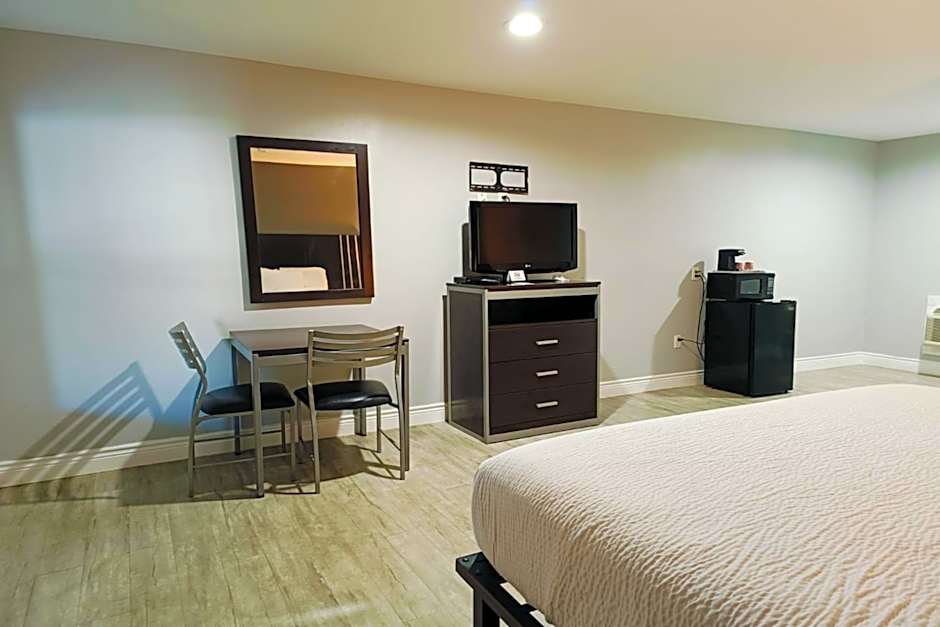 Village Inn Motel By OYO Rockport