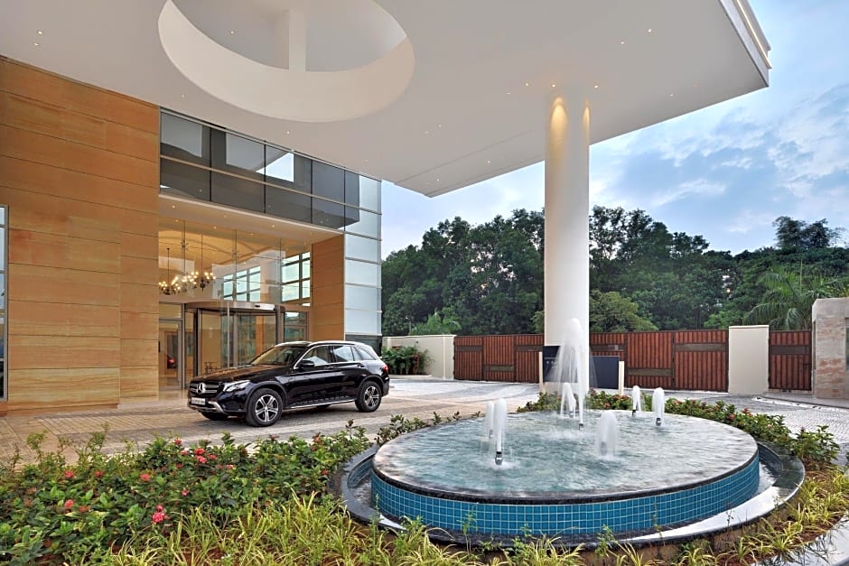Courtyard by Marriott Kochi Infopark