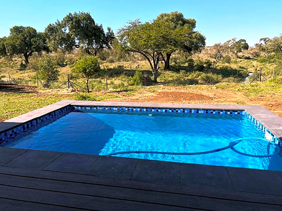 Barn Owl Lodge, Mjejane Game Reserve, Greater Kruger Park
