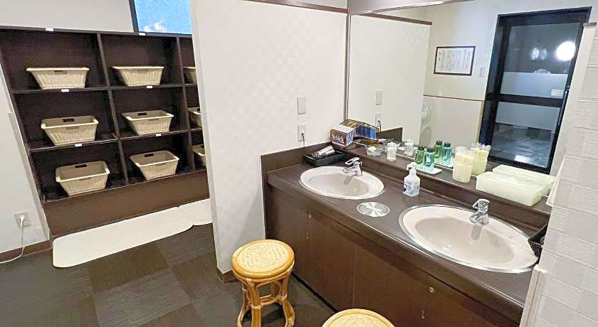 Hotel Route Inn Ichinoseki Inter