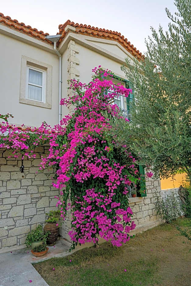 Melekaki Alacatı